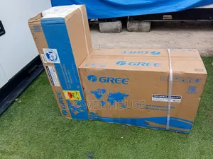 Gree 1.5HP AC – Superior Cooling for Your Home
