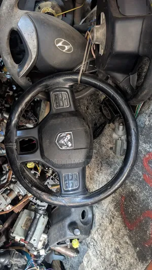 Dodge Ram 1500 / 2500 2014,2015,2016,2017,2018 Steering Wheel