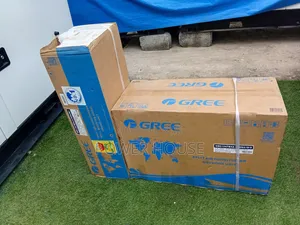 Gree 1.5HP AC – Superior Cooling for Your Home