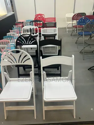 Gladiator Chair