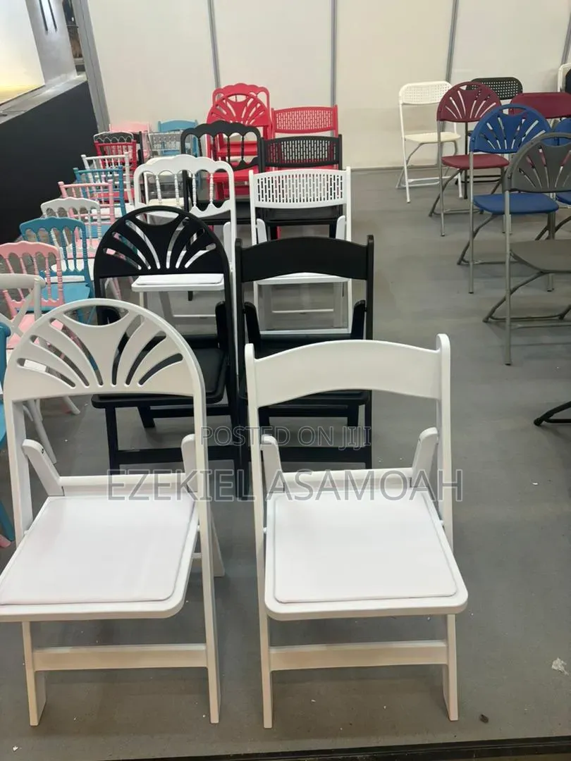 Gladiator Chair