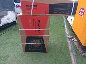 Asano 1.5HP AC – Powerful Cooling, Elegant Design Quality