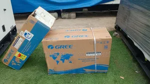 GREE 1.5HP Aircon – Powerful Cooling Performance 1.5hp AC