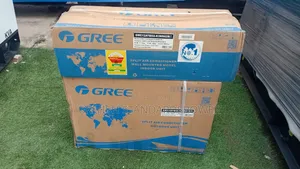 GREE Split AC 1.5HP – Perfect Home Cooling. 1.5hp AC