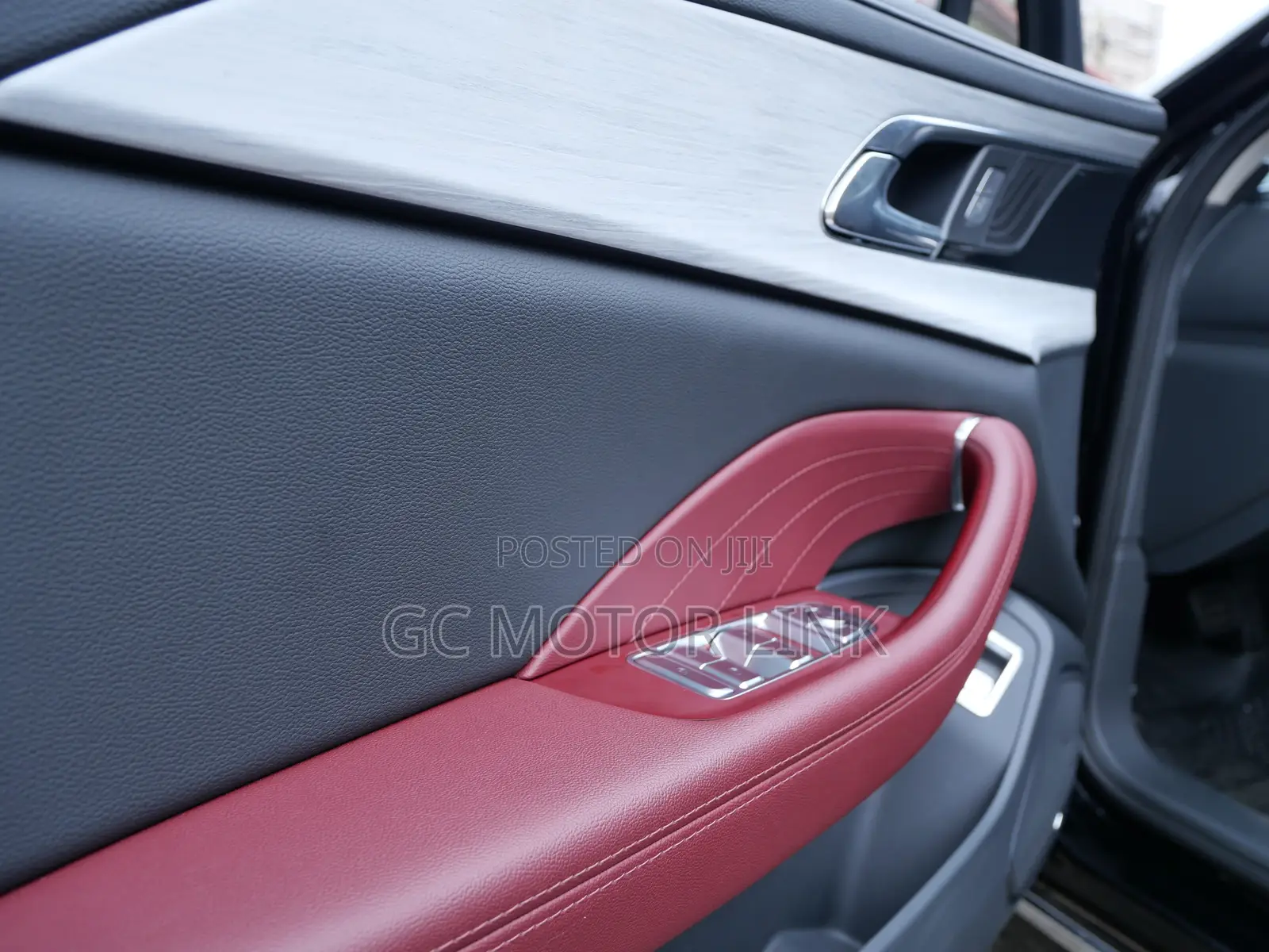 New Hongqi H5 2025 Black