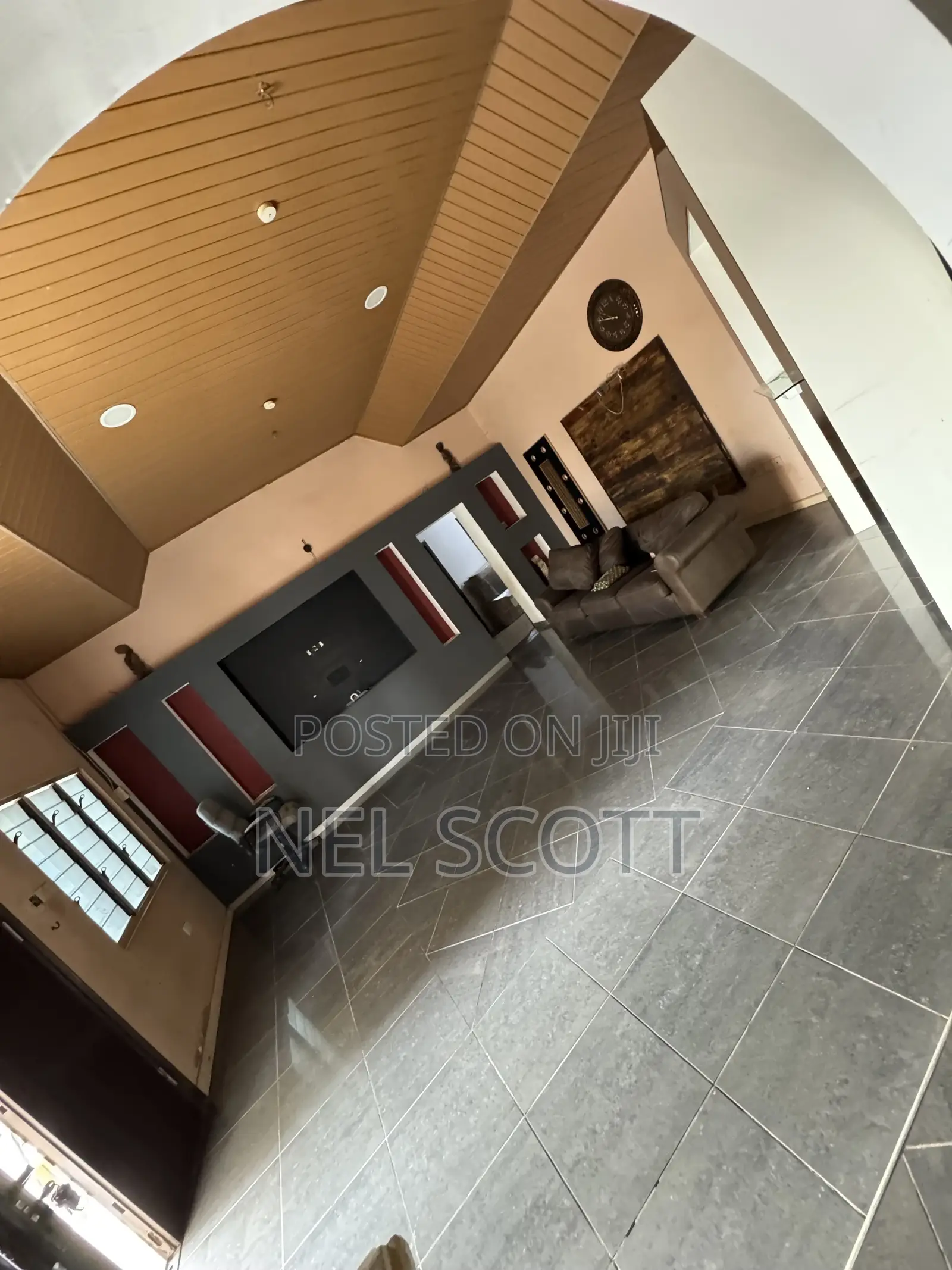 3bdrm House in Kwabenya for rent