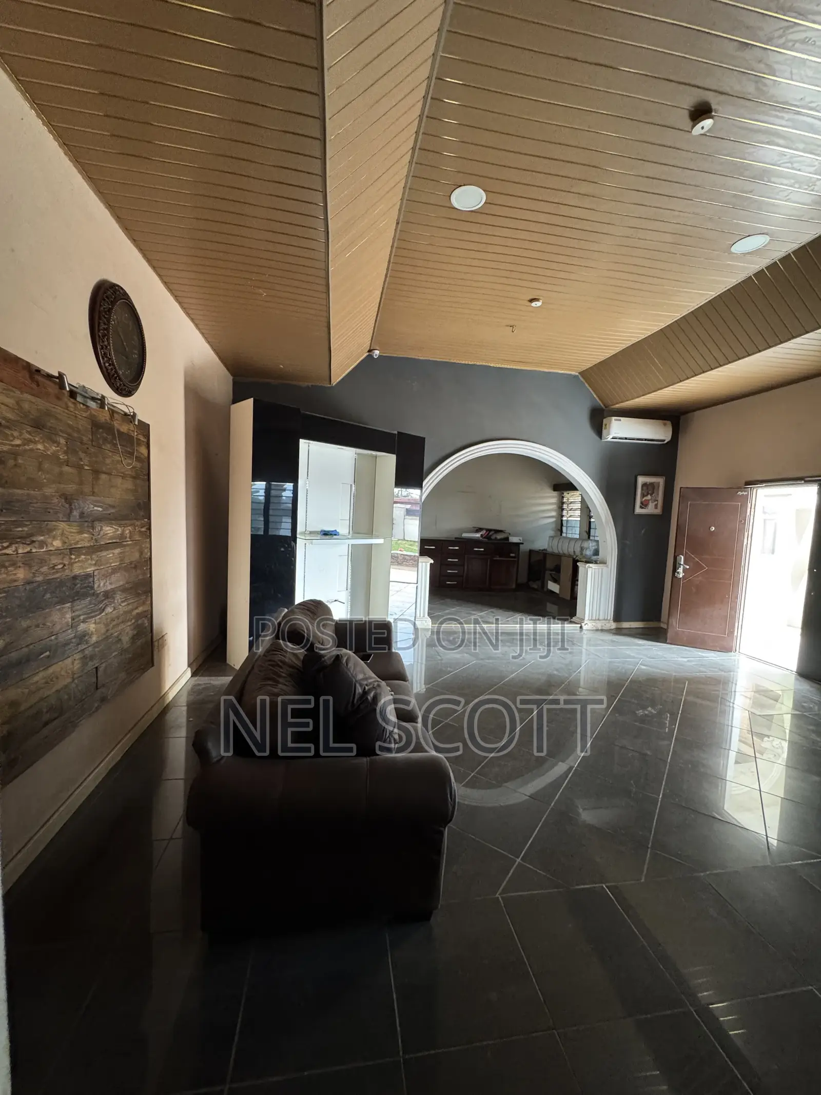 3bdrm House in Kwabenya for rent