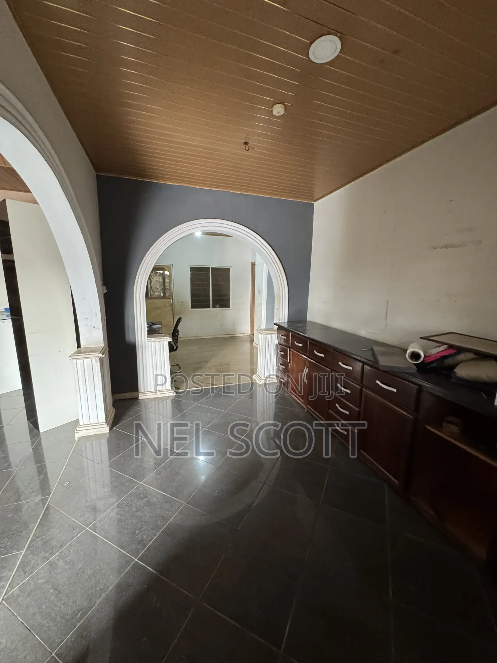 3bdrm House in Kwabenya for rent