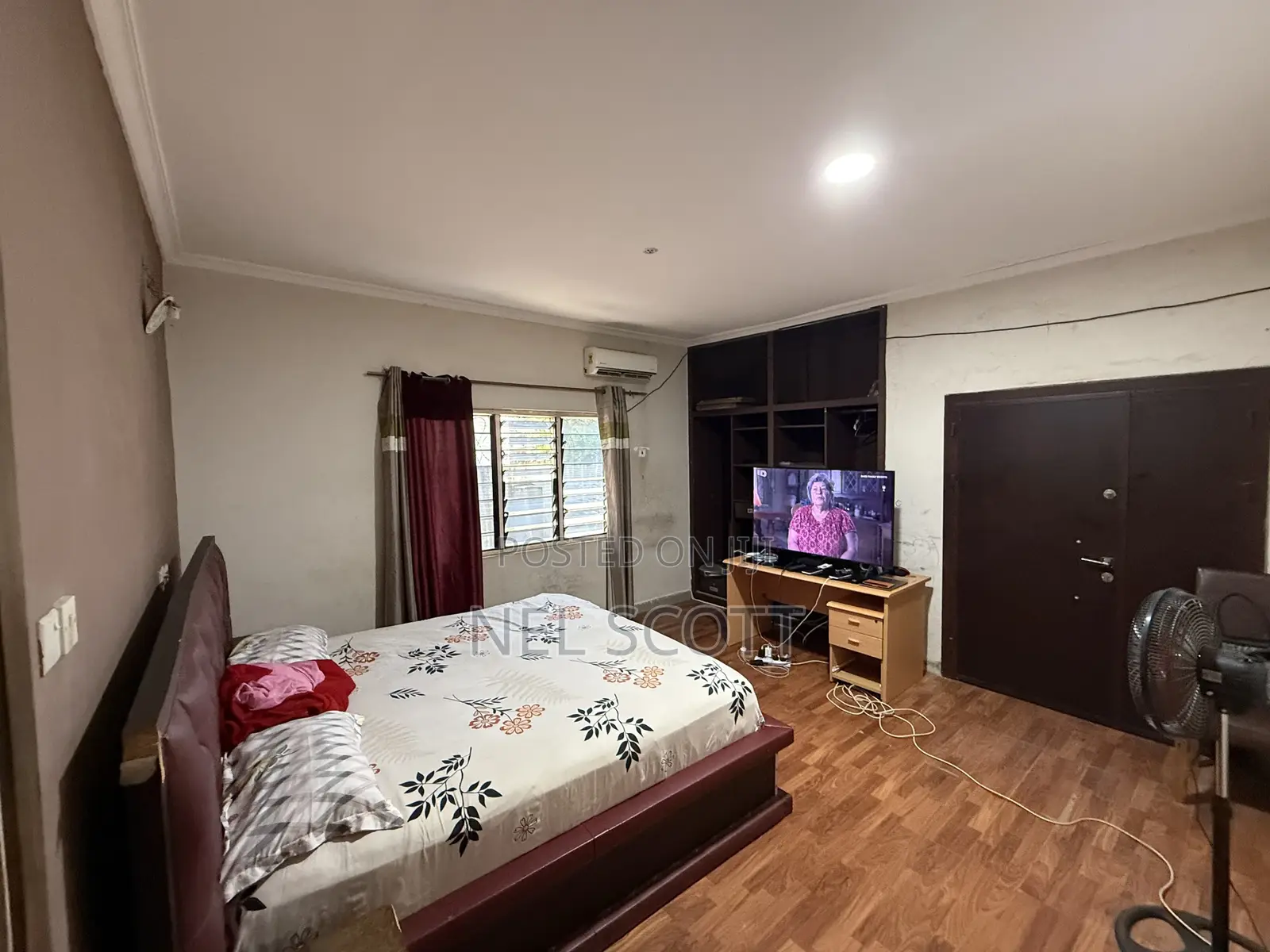 3bdrm House in Kwabenya for rent