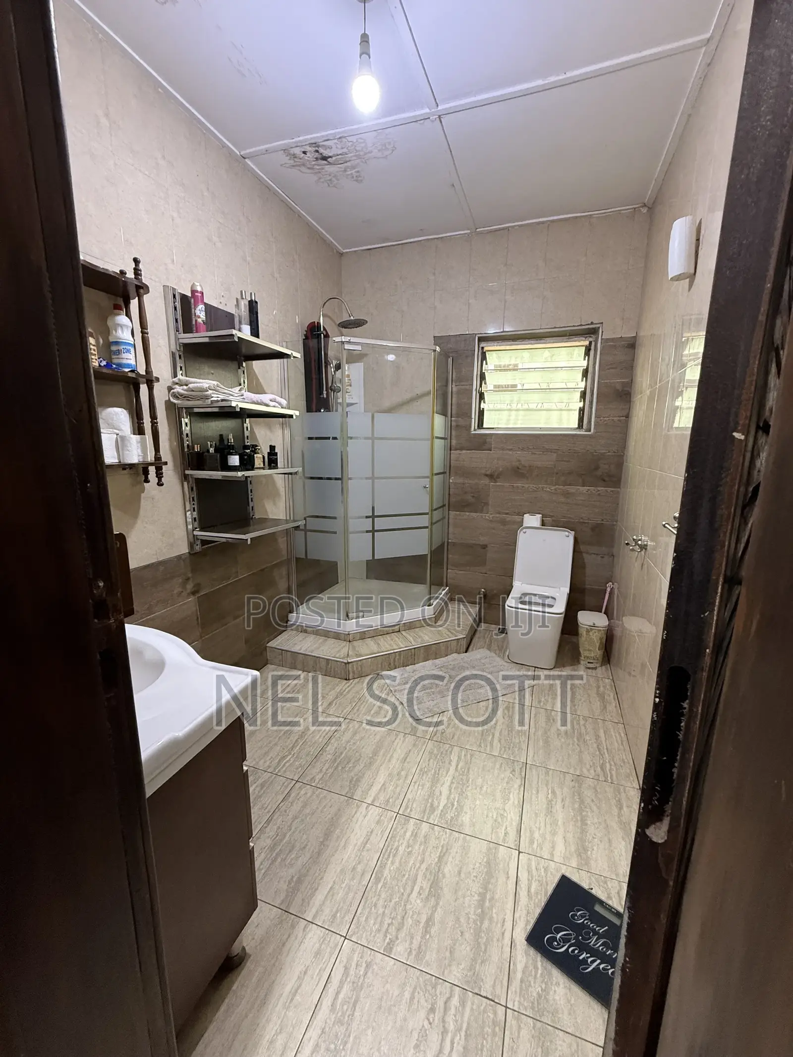 3bdrm House in Kwabenya for rent