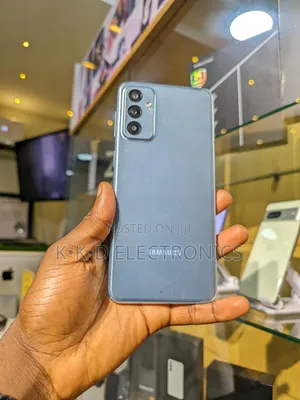 Samsung Galaxy M23 128 GB Blue