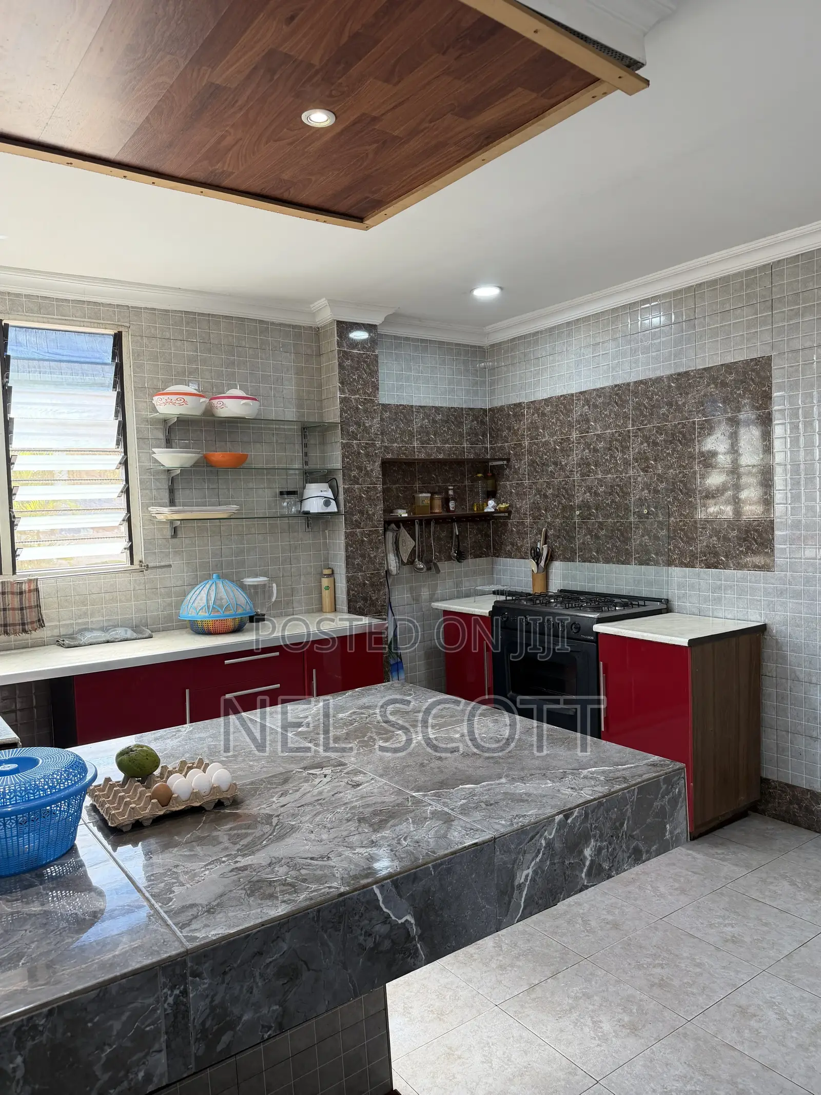 3bdrm House in Kwabenya for rent