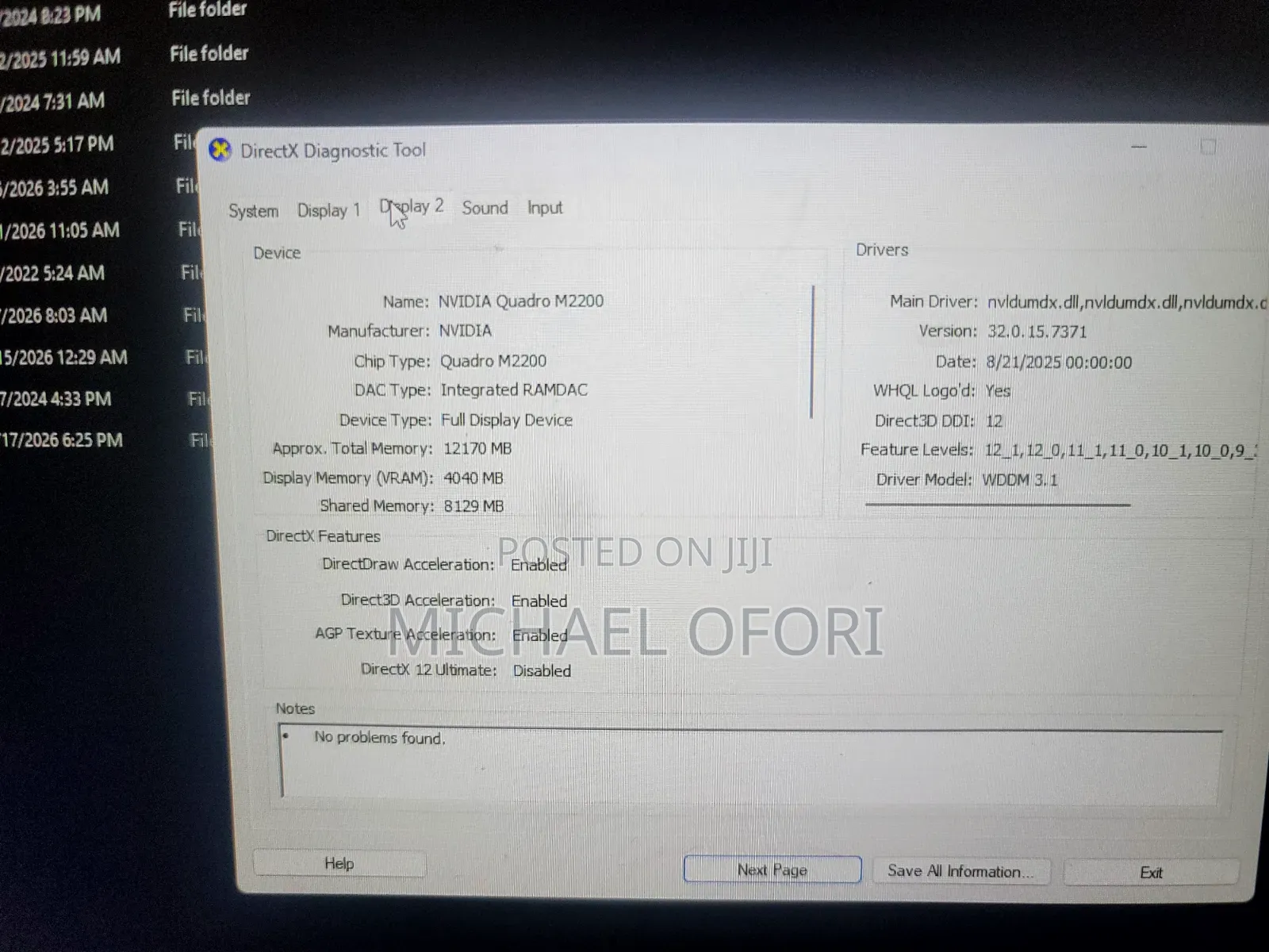 Laptop HP ZBook 17 G4 16GB Intel Core i7 SSD 500GB