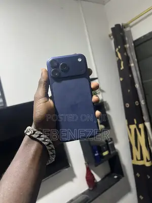 Apple iPhone 17 Pro Max 256 GB Blue