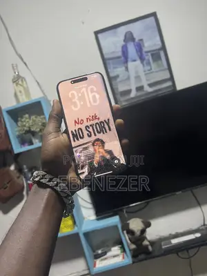 Apple iPhone 17 Pro Max 256 GB Blue