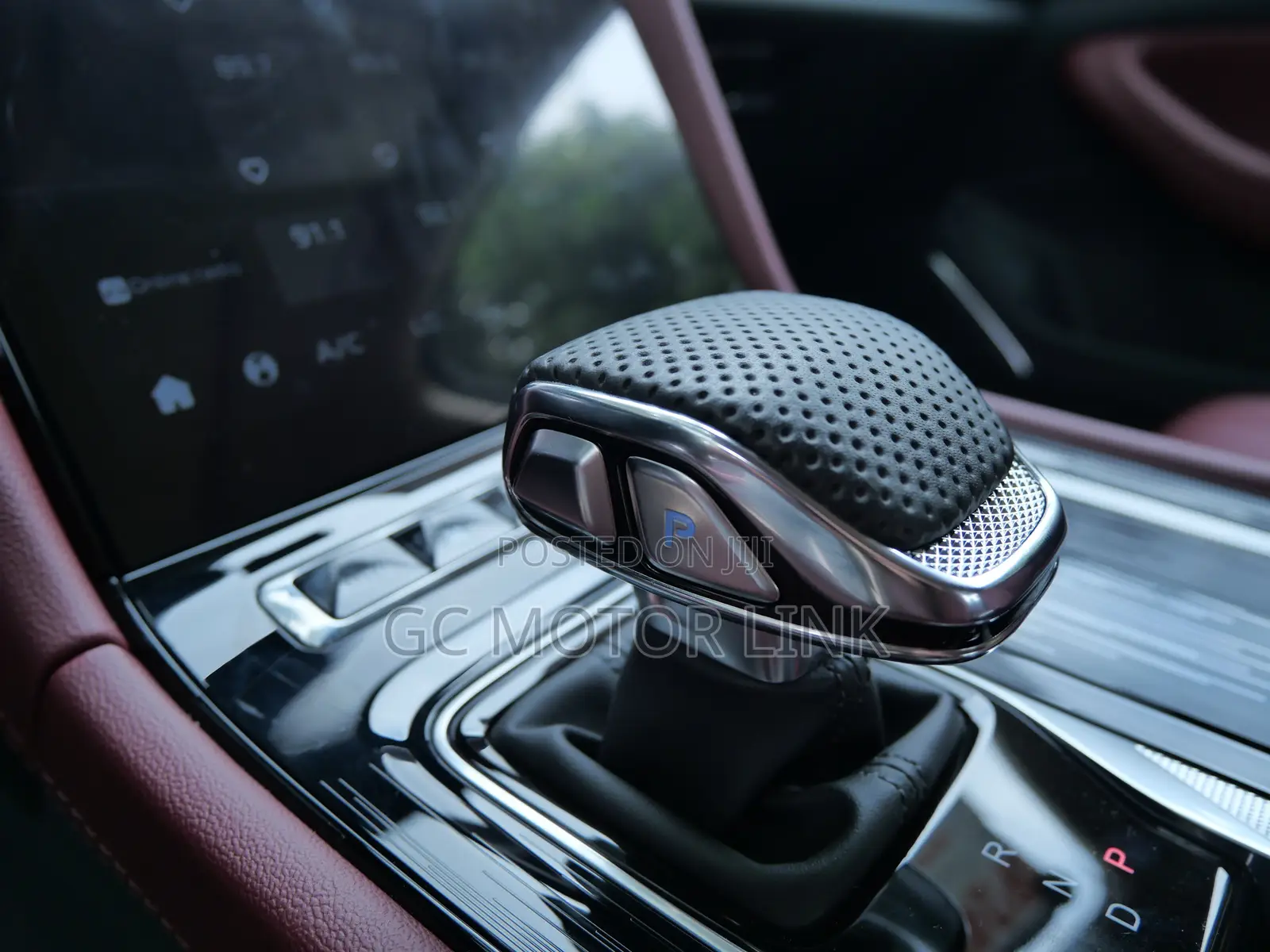 New Hongqi H5 2025 Black