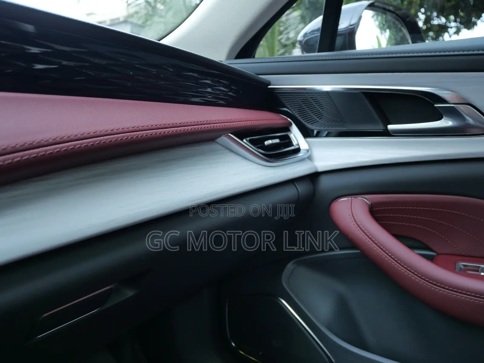 New Hongqi H5 2025 Black