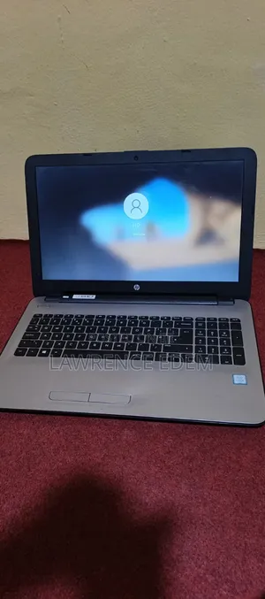 Laptop HP 15 8GB Intel Core i5 HDD 2T