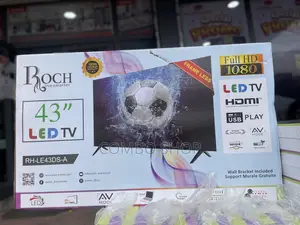 Roch 43 LED TV