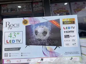 Roch 43 LED TV
