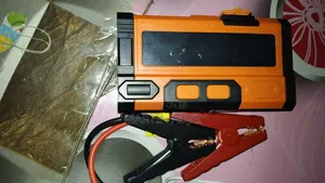 Car Jump Starter