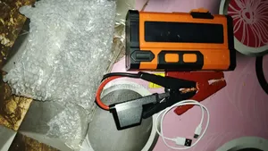 Car Jump Starter