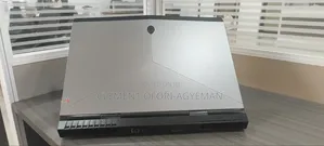 Laptop Alienware M17 R4 16GB Intel Core i7 HDD 1T