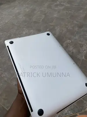 Laptop Apple MacBook Pro 2019 8GB Intel Core i5 SSD 256GB