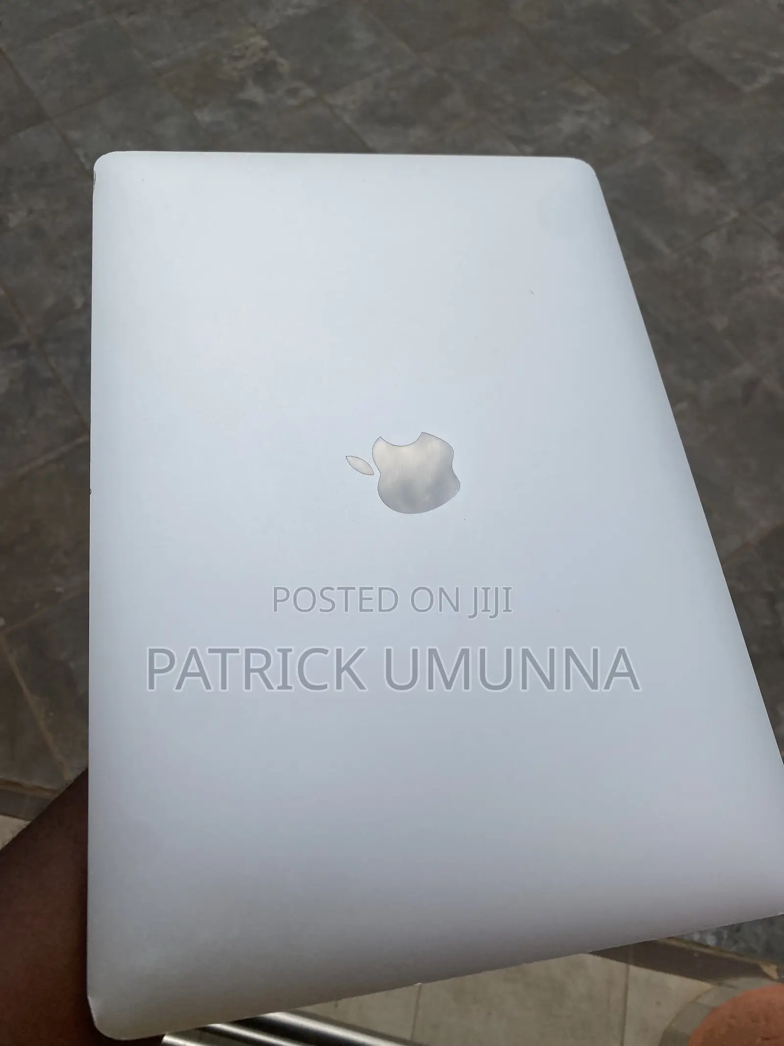 Laptop Apple MacBook Pro 2019 8GB Intel Core i5 SSD 256GB
