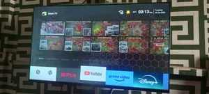 Hiker's TV