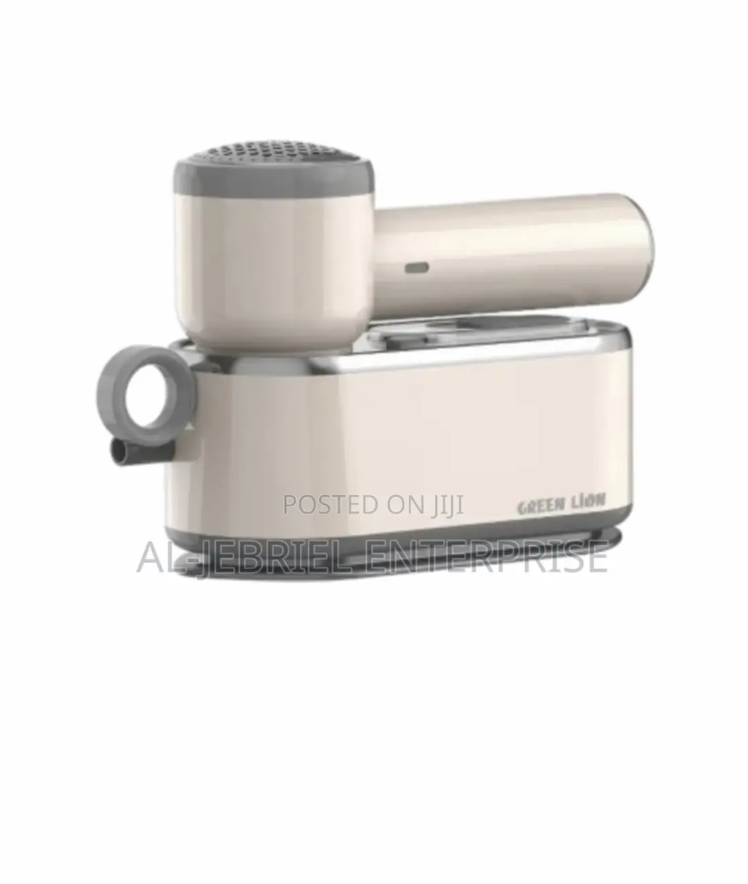 Multifunctional Garment Steamer
