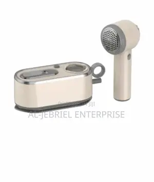 Multifunctional Garment Steamer