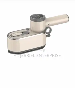 Multifunctional Garment Steamer