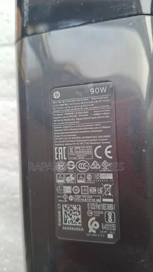 Original HP Type C Adapter 90 Watts
