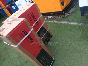 Asano 1.5HP AC – Powerful Airflow Reliable Cooling Performance