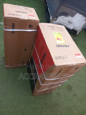 Asano 1.5HP Split System AC – Quality Cooling at a Great Price