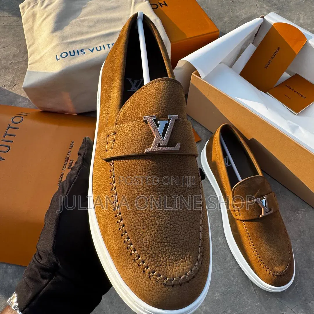 Top Quality Shoes