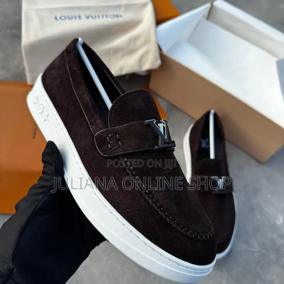 Top Quality Shoes