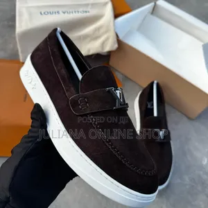Top Quality Shoes