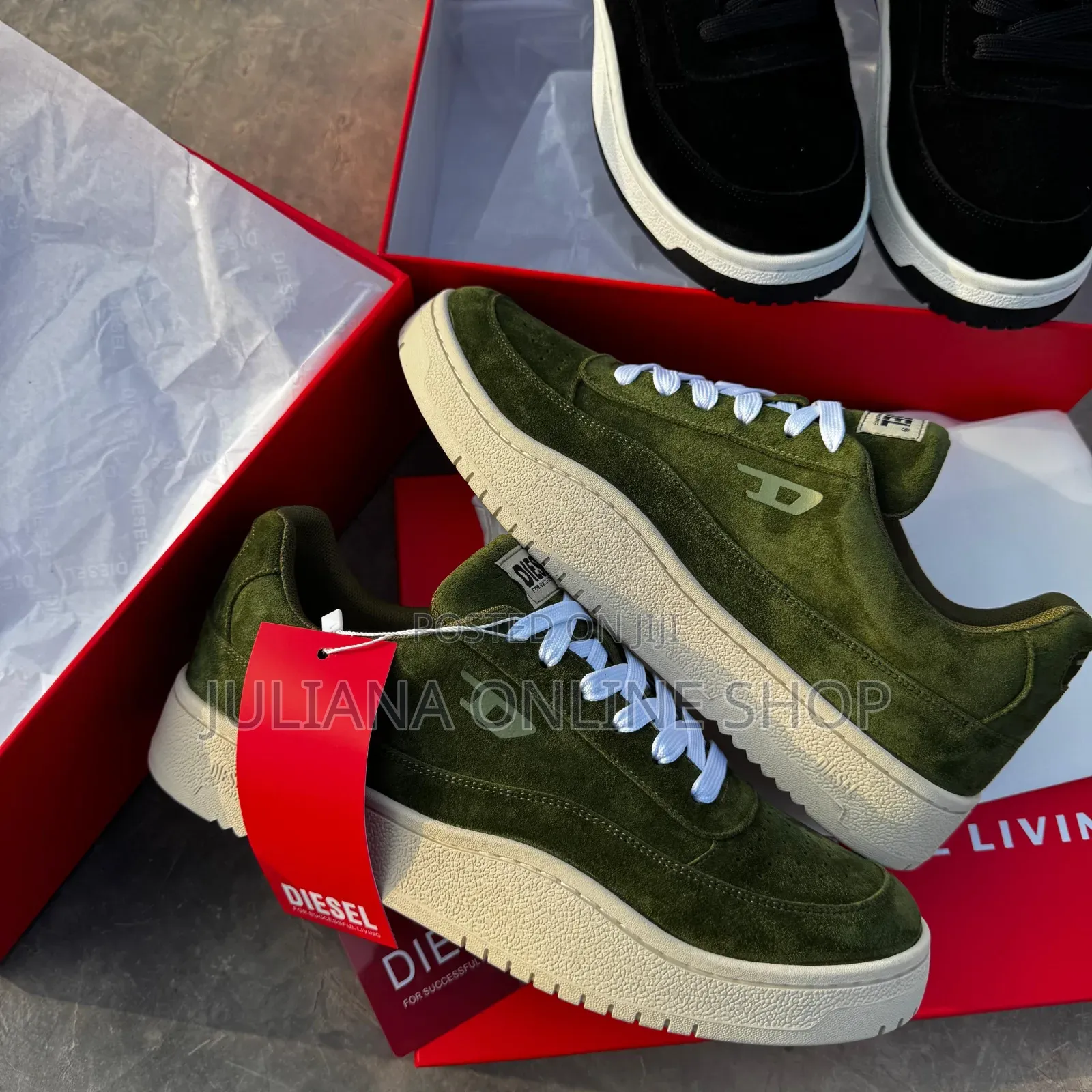 Top Quality Shoes