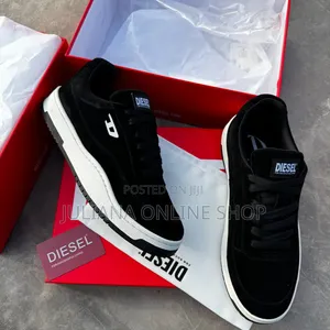 Top Quality Shoes