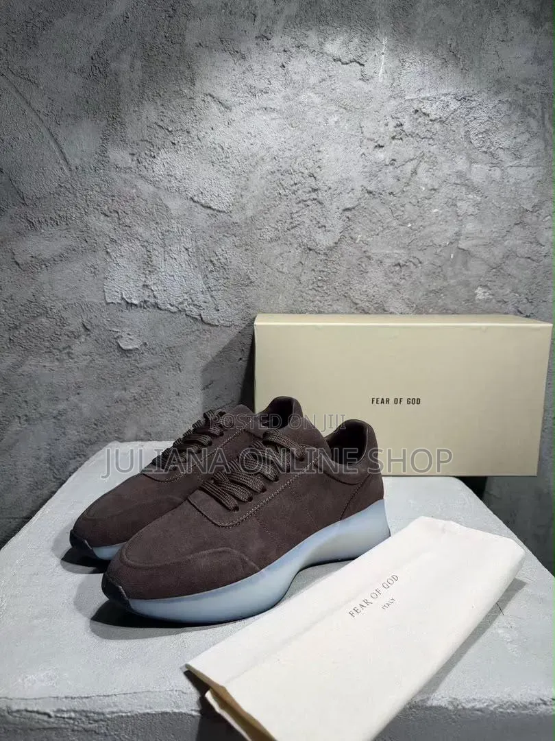 Top Quality Shoes