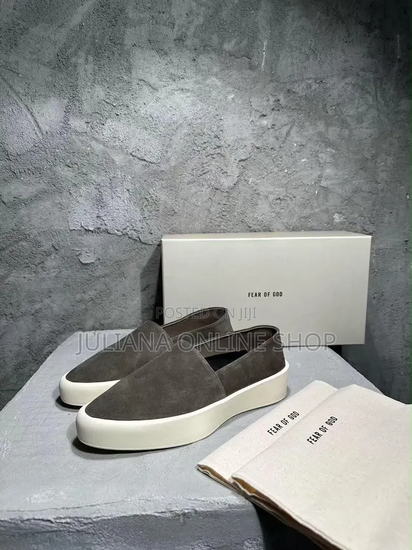 Top Quality Shoes