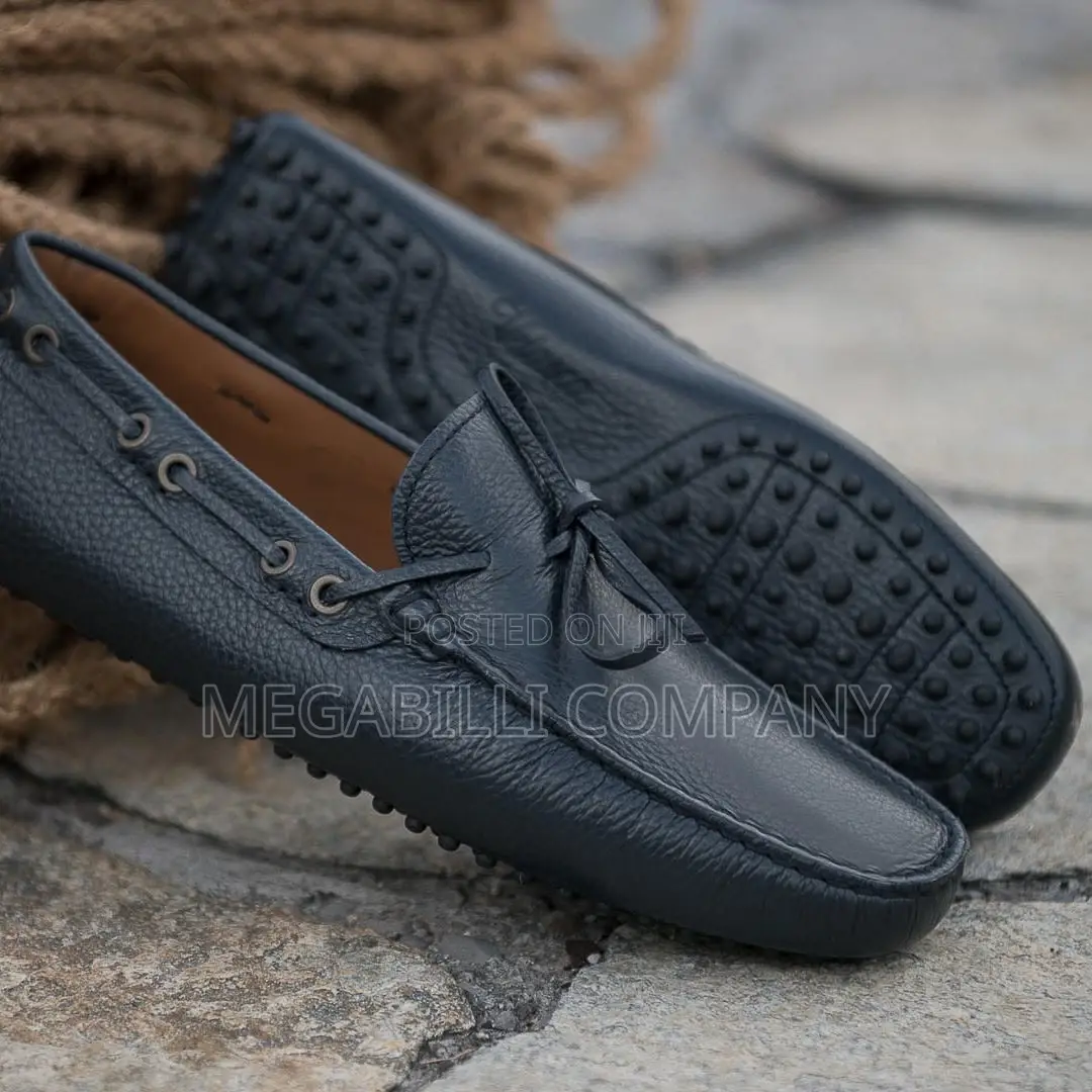 Tods Loafers