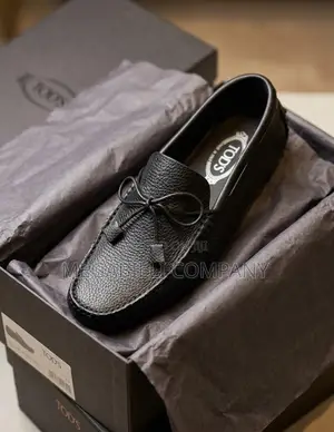 Tods Loafers
