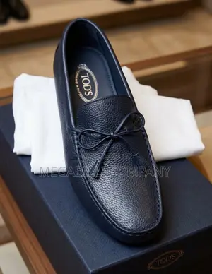 Tods Loafers