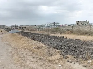 First-Choice 2 Plots of Land at Katamanso