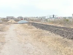 First-Choice 2 Plots of Land at Katamanso