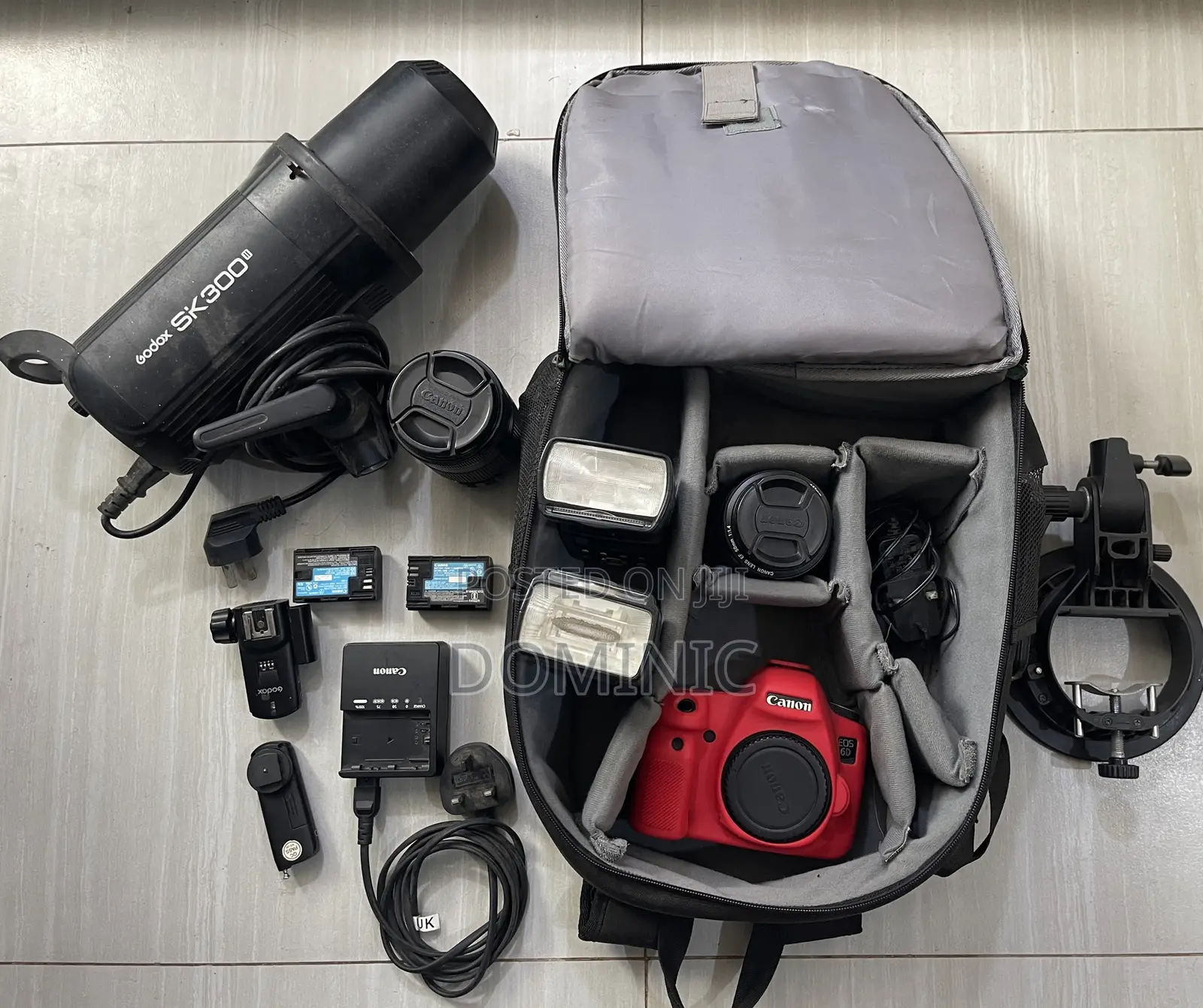 Photography Gajets