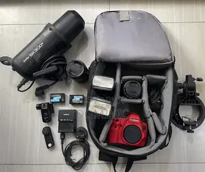 Photography Gajets